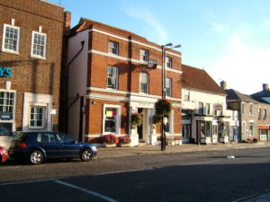 image of Witham, Essex