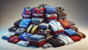 clubs clothing